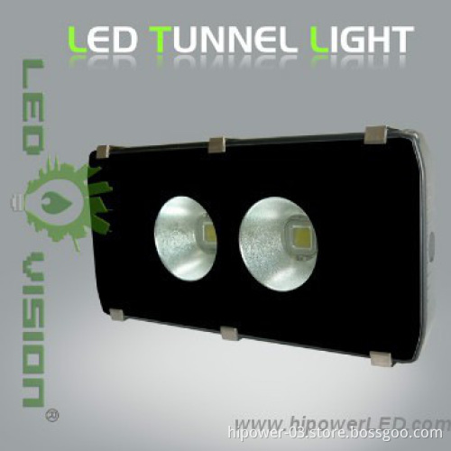 Price reduced! Hot Seller super bright IP65 140W LED TUNNEL LIGHT